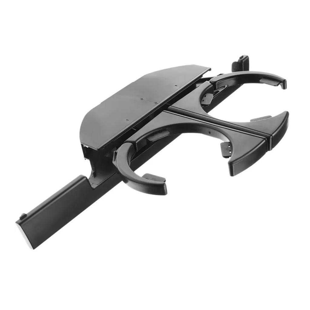 New Black Console Front Cup Holder 51168190205 For BMW E39 525i 540i (LHD)
