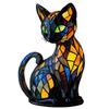 Populaire Kattenlamp met Creatieve Vorm, Tafellamp voor Huis- en Kantoordecoratie