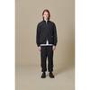 Lightweight Woven Jogger Pants  Black    [23ss]