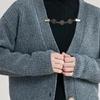Decor Sewing Supplies Fashion Fasteners for Clothes Cardigan Clamps Clamps for Fabric Clothing Clip