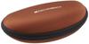 ESCHENBACH Wellness Protect Blue Light Sunglasses, 97% Blocking, Yellow, Small, 1663-115