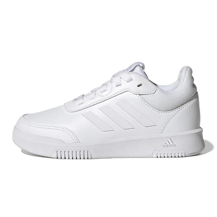 (GS) adidas Tensaur White Grey One Kids GW6423 EU 37⅓