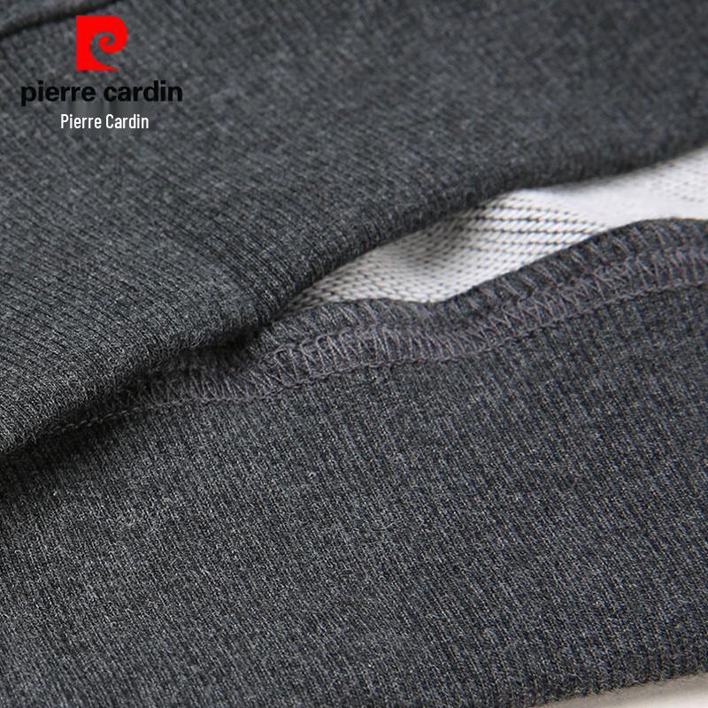 Pierre Cardin Herren Casual Pullover Kapuzen-Sweatshirt