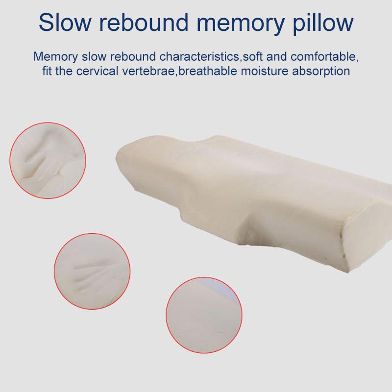 Profesjonell øyevippeforlengelsespute avlaster livmorhalstrykket Podet øyevipper Salon Øyenbrynspute Chronic Rebound Tool