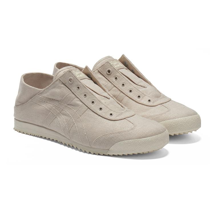 Onitsuka Tiger Mexico 66 SD Paraty 'Warm Beige' Men's 1183C432-250