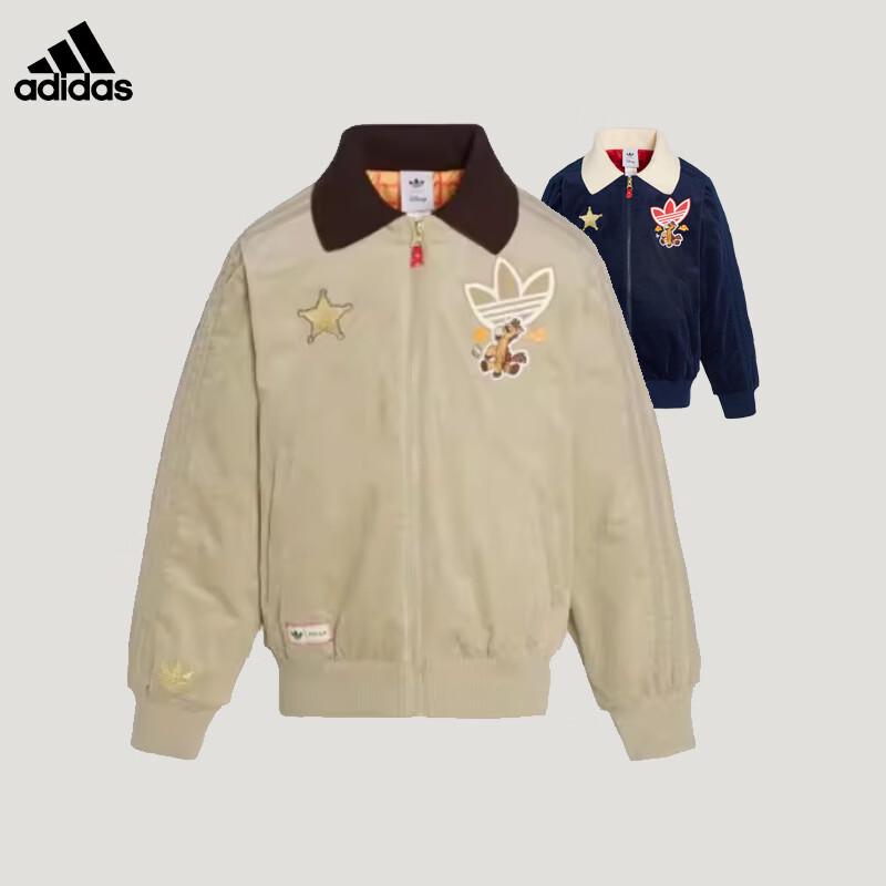 adidas Disney Toy Story New Year Padded Jacket 152