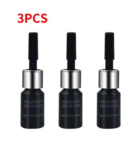 Car Windshield Cracked Repair Tool Upgrade Auto Glass Repair Fluid Auto Window Scratch Crack Restore Car Accessories