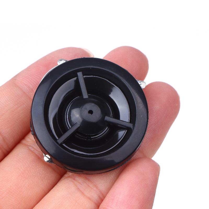1/2Pcs Small Tweeter Speaker For 4 Ohm 10W Loudspeaker Diameter 36Mm 3.6Cm Good Sound Quality