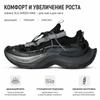 Adidas Xlg Speed Hike Comfortable Fit Hiking Shoes Unisex Hiking Shoes Carbon-Black KK1917