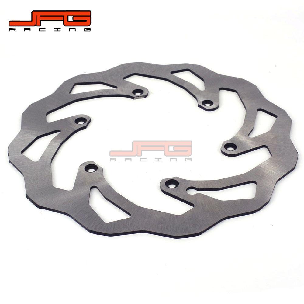Compatible Motorcycle Disc Brake for 125-450SX/XC and 125-530EXC/XC-W Models