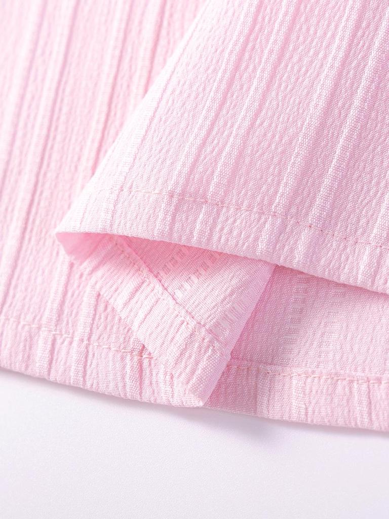 European and American Style Summer Floral Dresses for Girls