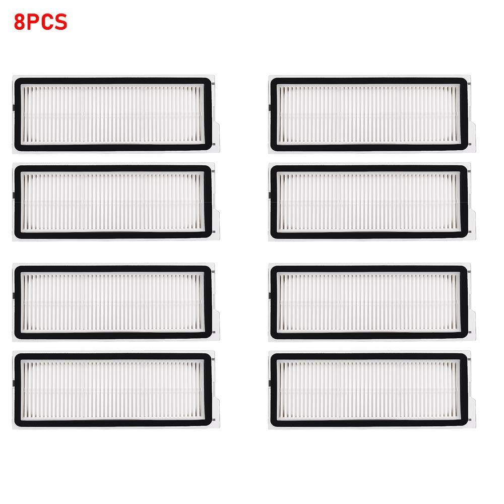 Filtro HEPA Lavabile per Aspirapolvere Roborock P10 Pro/ P10S/P20 Pro/Q Revo Maxv/Qrevo Curv/Q Revo Plus/Q Revo Pro /Q revo S/Qrevo 5AE Accessori