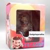 15 CM Anime Genshin Impact Klee Stand wersja pcv figurka GK zabawka-model do kolekcjonowania dekoracyjny prezent
