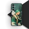 Phone Cover for Xiaomi Poco C75 C65 C71 C85 X7 X6 M7 F7 F8 Ultra F6 Pro Soft Case One Pieces Luffy Boa Hancock Roronoa Zoro