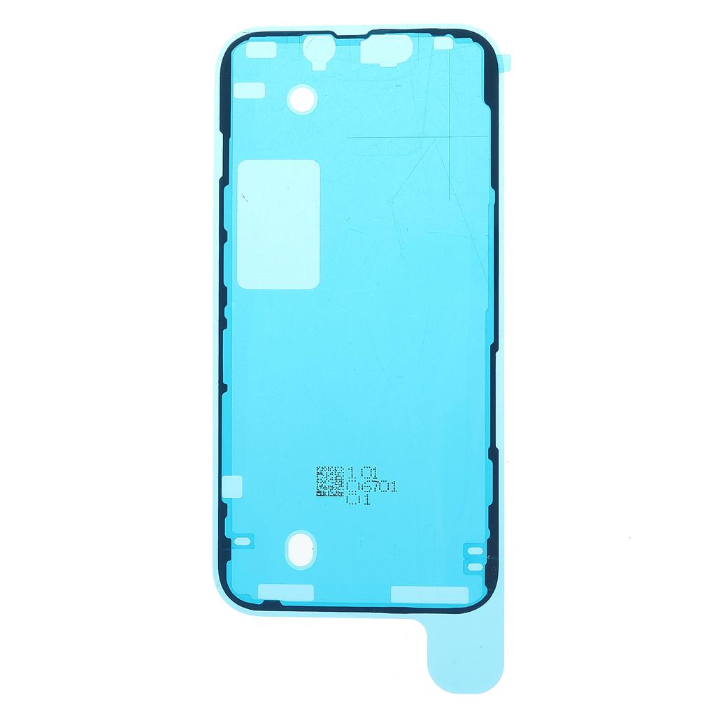 OEM Middle Plate Frame Sealed Waterproof Adhesive Sticker for iPhone 13 mini 5.4 inch
