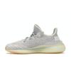 Adidas Yeezy Boost 350 V2 Yeshaya Non-Reflective Unisex Sneakers Grey FX4348