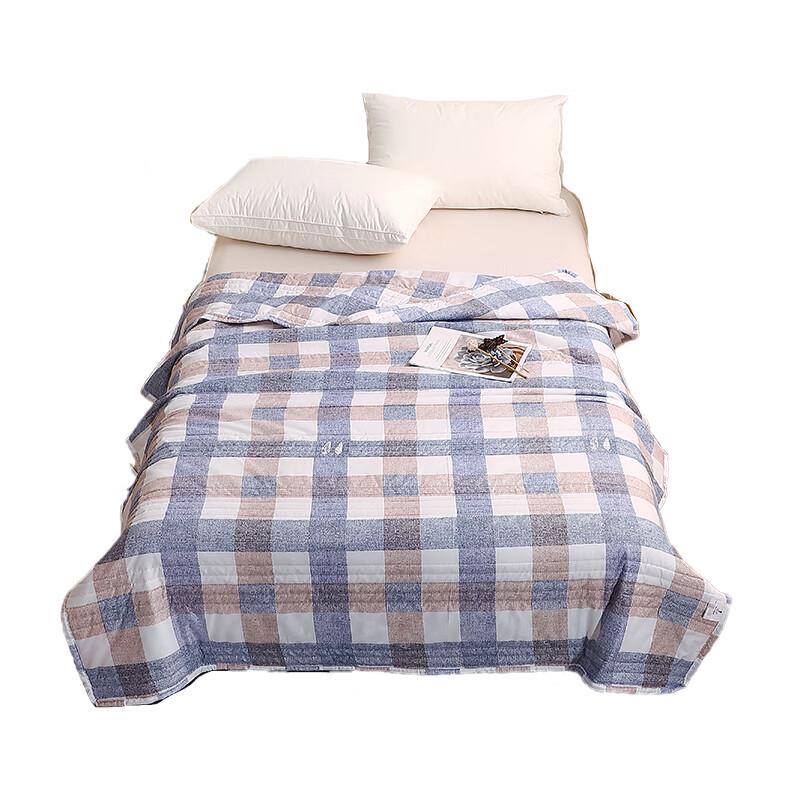 PLOVER Summer Style Fiber Quilt