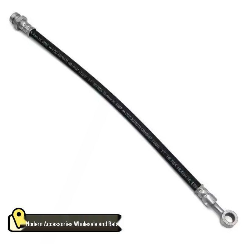 Compatible Brake Hoses for Elantra Front & Rear Elantra Front