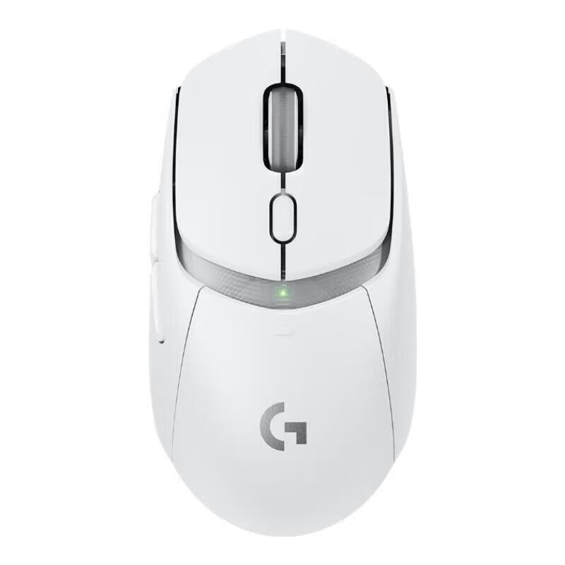 

Logitech G309 Dual-Mode Wireless Gaming Mouse