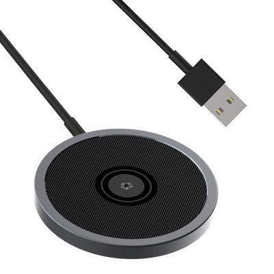 Undetectable Mouse Jiggler Ultra-Silent Mouse Mover Pad Device Mouse Shaker To Keep Computer PC Laptop Alive Awake