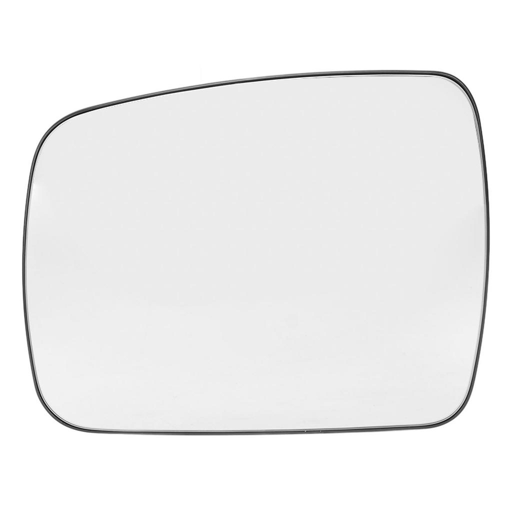 Heated Mirror Glass Scratch Proof Exterior Rearview Mirror Glass For Discovery Freelander Range Rover Left: LR013775