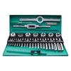 AW Tools Steel Tap & Die Set (Pack of 32)