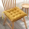 Ultra-Soft Lumbar and Seat Cushion for Office, Restaurant, Dorm, or Integrated Chairs