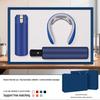 Custom Logo Insulated Mug Gift Set for Company Events and Customer Souvenirs