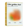 quanri diary anti-color bleeding color absorbing sheets 30 sheets/box