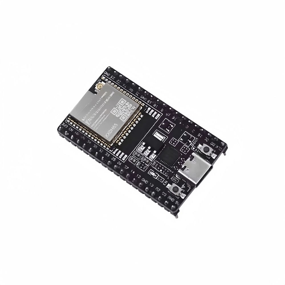 Bluetooth Module WROOM-32U Module WiFi Module Bluetooth Board DevKitC WiFi Board  Embedded Systems