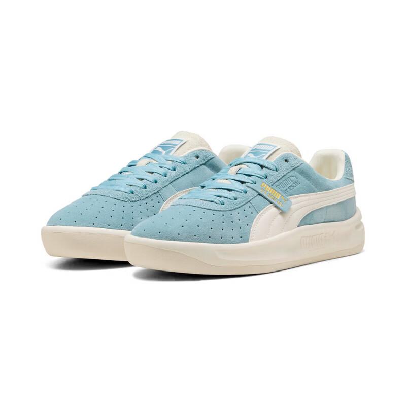 

PUMA Unisex Fashion Casual Low-Top Shoes 398508 37.5