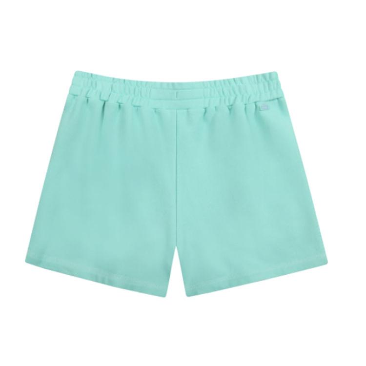 New MLB Casual Shorts Women's Mint 31SPW1131-50T