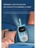 Mini Walkie Talkie Toy for Kids, 3KM Range, USB Charging, Outdoor Play, Parent-Child Interaction, Educational