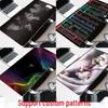 Accesorii pentru calculatoare – Mouse pad-uri și suporturi mână
