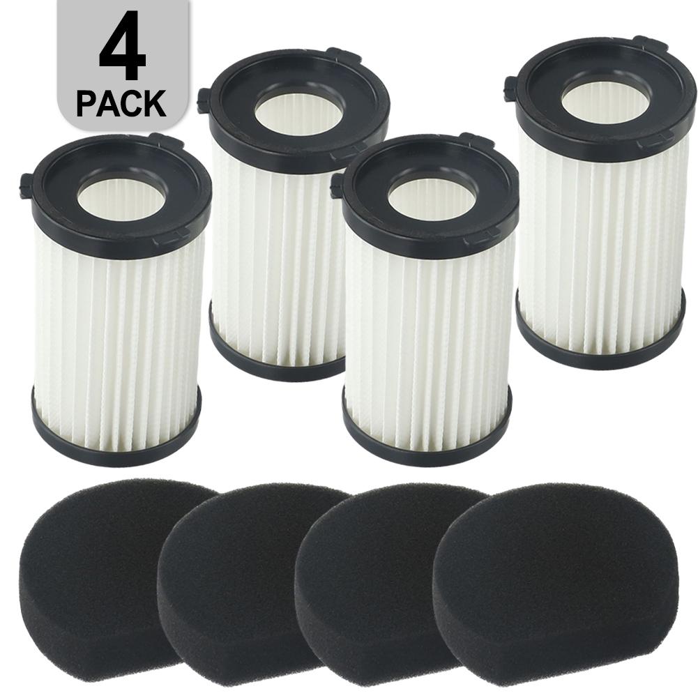 High Efficiency Washable Filters for TECHWOOD Models TAS 9035 and For VA20
