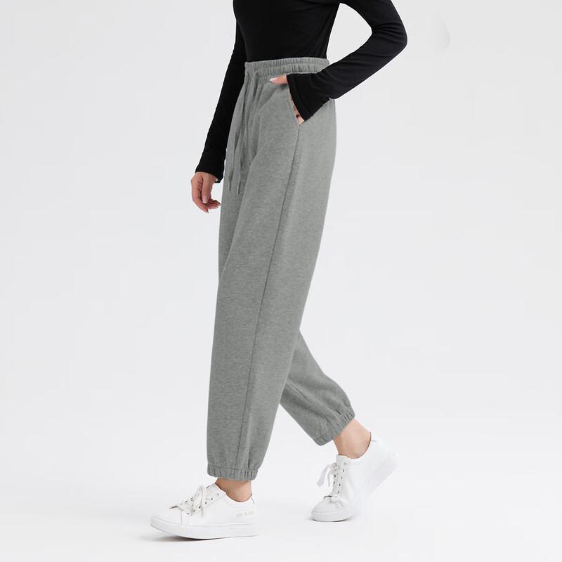 FivePlus Women's Casual High-Waist Joggers