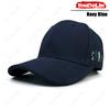 Lining, Lightweight Outdoor Use Cap, Hand-In-Hand Design, Large Size Available, Adjustable Air Permeable Mesh All-Match Trendy For Daily