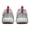 Nike React Escape Run 2 Premium 'Light Grey Orange' Women's DQ4363-001
