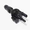 BMW Car Charcoal Canister Solenoid Valve 0280142525