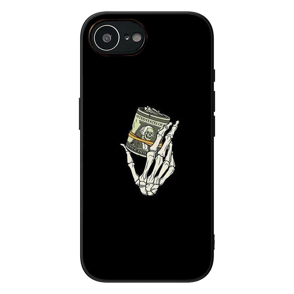 

Moneys 100 Dollars Gold Protective Cover for Samsung Galaxy S25 Edge S24 S23 FE Plus Ultra A16 A15 A55 A57 5G Phone Case Galaxy S23 Ultra