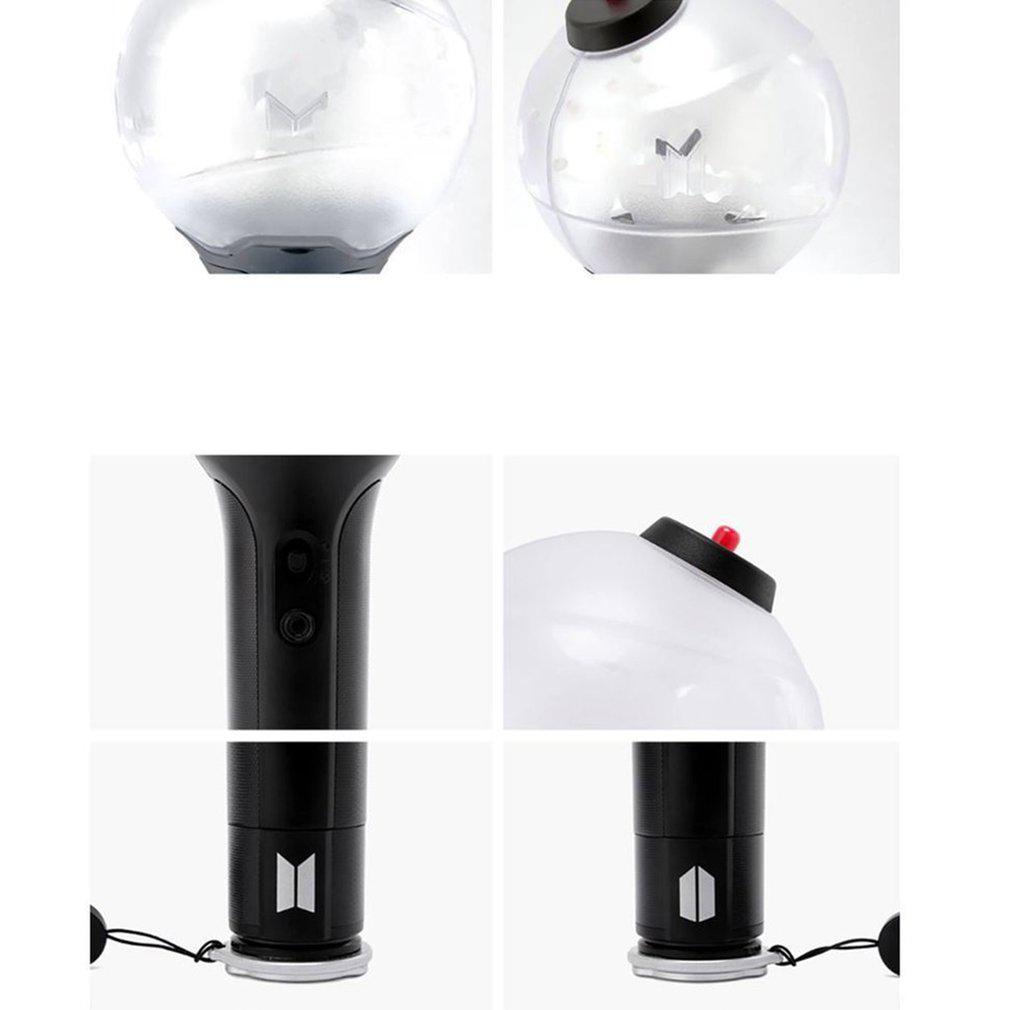 Buy KPOP BTS ARMY Bomb VER.3 Lightstick Bangtan Boys Glowing