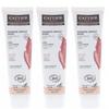 CATTIER Pink Clay Mask 100ml 3 Pieces
