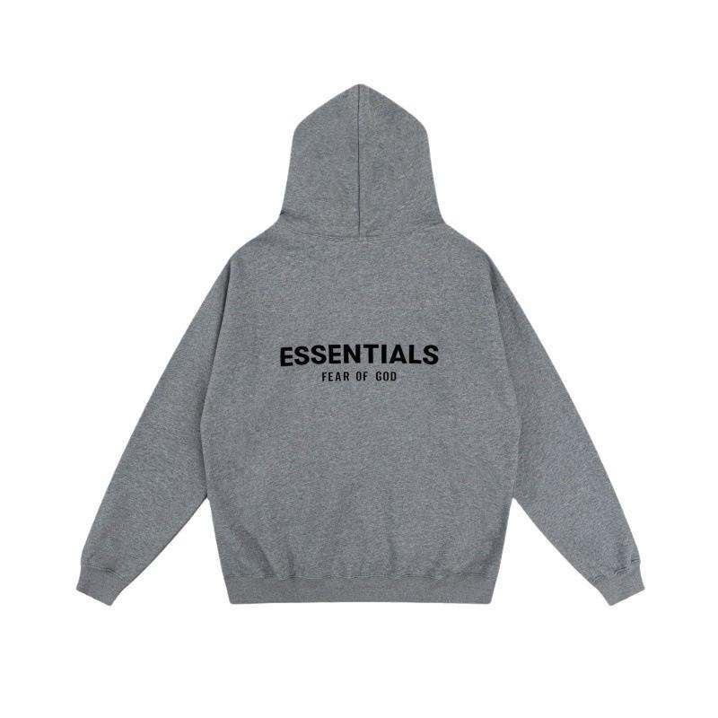 2024 Autumn/Winter Unisex Printed Fleece Hoodie