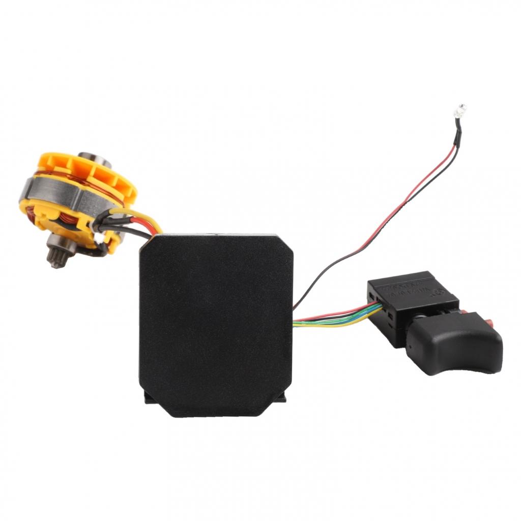 Brushless Electric Drill Control Board with For Speed Switch Functionality