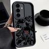Japanese Anime O-One Piece Art Phone Case For Samsung S26 S25 S24 S23 S21 S20 Ultra For Galaxy S25 S24 FE S26 Plus Funda Cover