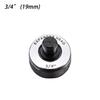 10-42MM Expander Head Carbon Steel For CT-100 Or CT-300