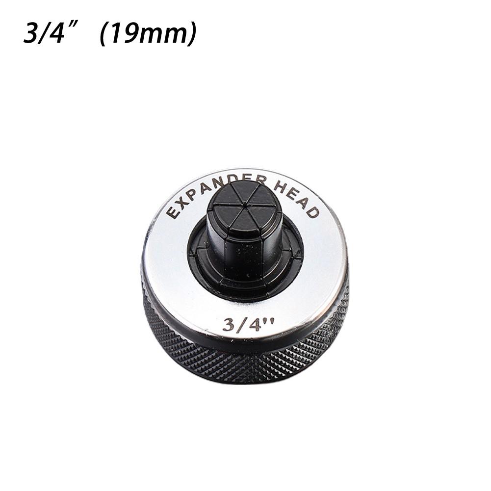 10-42MM Expander Head Carbon Steel For CT-100 Or CT-300