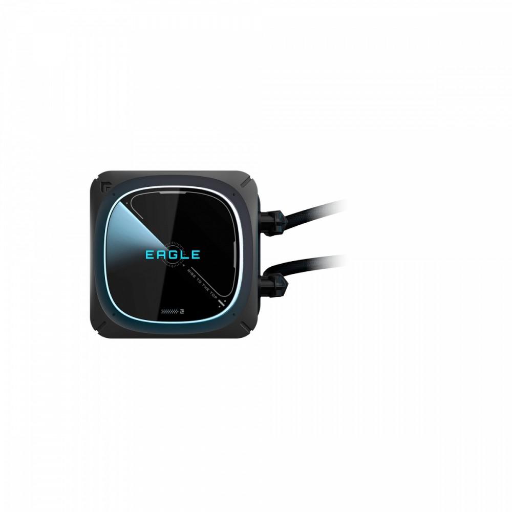 CPU cooler GP-GIGABYTE EAGLE 360 28400-EA360-1CBR