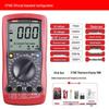 UNI-T UT58C Digitale Multimeter met Hoge Precisie (CN-versie)