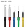 Test Probe Multimeter Tools Insulated Low Frequency Metal